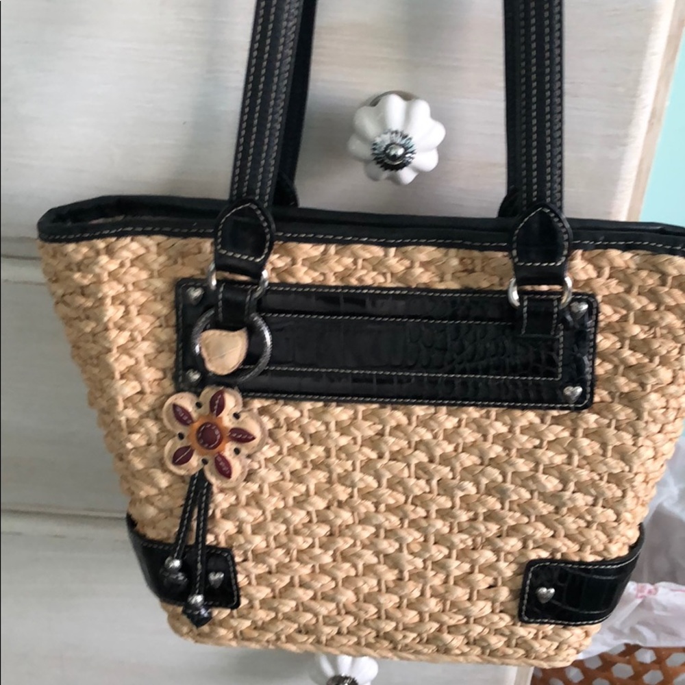 Nice summer bag